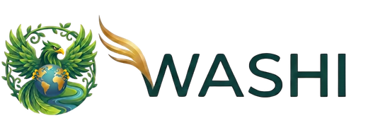 WASHI PORTAL LOGO